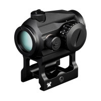 Коліматорний приціл Vortex Crossfire 2MOA Weaver (CF-RD2)
