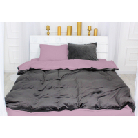 Постільна білизна MirSon Велюр Winter Delicate 28-0094 Clematide 220х240 (2200004046013)