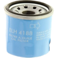 Фільтр масляний MECAFILTER ELH4188