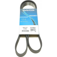 Поліклиновий ремінь DAYCO 6PK1310