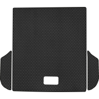 Килимок в багажник EVAtech Honda Accord MT (Mechanical seats) 2003-2008 7 (HA3961BE3RBB)