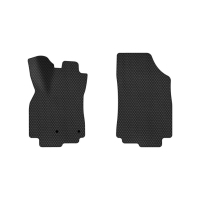 Килимок в салон EVAtech передні Renault Megane (III) MT 2008-2016 3 (RT1632AEV2RN2RBB)