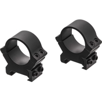 Кріплення для прицілу Leupold PRW2 1" Medium Matte (174081)