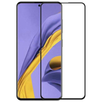 Скло захисне PowerPlant Full screen Samsung Galaxy S10 Lite 2020 (GL608768)