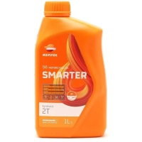 Моторна олива REPSOL SMARTER SCOOTER 2T 1л (RPP2121ZHC)