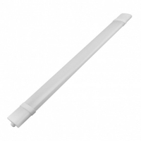 Світильник Eurolamp LED IP65 45W 6500K (1.5m) SLIM (LED-FX(1.5)-45/65(slim))