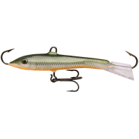 Балансир Rapala Jigging Rap W3 30mm 6.0g RFSH (1097.93.86)