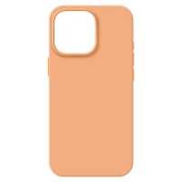 Чохол до мобільного телефона Armorstandart ICON2 Case Apple iPhone 15 Pro Orange Sorbet (ARM70526)