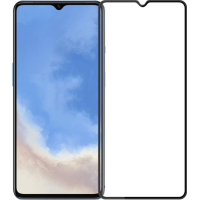 Скло захисне PowerPlant Full screen Samsung Galaxy A24 (GL602497)