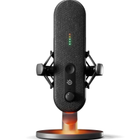 Мікрофон SteelSeries Alias (61601)