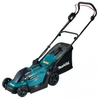 Газонокосарка Makita LXT, 18V, 330мм (без АКБ та ЗП) (DLM330Z)