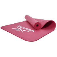 Килимок для фітнесу Reebok Training Mat червоний 173 x 61 x 0.7 см RAMT-11014RD (885652009904)