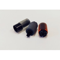 Ролик TOSHIBA E-Studio 2008/3055C/4555C/5055C 6LJ562420/6LK507420/6LK50739 комплект 3шт AHK (70264204)