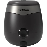 Фумігатор Thermacell E90 Rechargeable Mosquito Repeller Charcoal (1200.06.08)