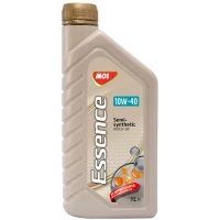 Моторна олива MOL Essence 10W-40 1 л (13301199)