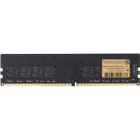 Модуль пам'яті для комп'ютера DDR4 16GB 3200 MHz INTELIGENTES (IU4DHE1/16)