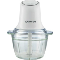 Подрібнювач Gorenje S501GW (S 501 GW)