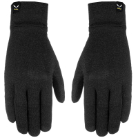 Рукавиці Salewa Cristallo 28214 0923 - XL - чорний/сірий (013.012.0827)