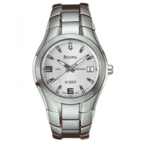 Наручний годинник Bulova 63F38