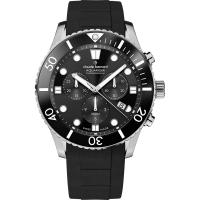 Наручний годинник Claude Bernard 10252 3NBCA NIB