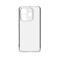 Чохол до мобільного телефона Armorstandart Air Xiaomi Redmi Note 14 4G Camera cover Clear (ARM79711)