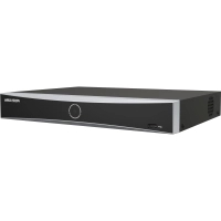 Реєстратор для відеоспостереження Hikvision DS-7604NXI-K1(D)