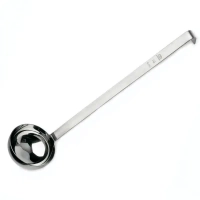 Ополоник Lacor 120 мл d 8 cm L 33,5 cm (60308)
