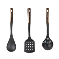 Кухонний набір Bergner Copper 3 предмети (BG-39015-CP)
