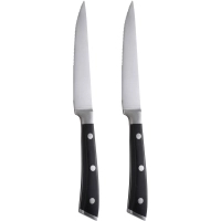 Набір ножів MasterPro Foodies collection, 2 шт (BGMP-4321-I)