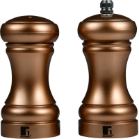 Млинок для спецій Bergner Copper, Набір 2 шт (BG-48521-CP)