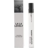 Парфумована вода Sister's Aroma La La Lovely Travel 10 мл (4820227783625)