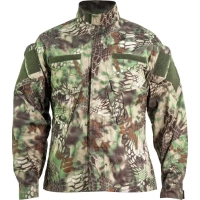 Куртка Skif Tac TAU Jacket Kryptek Green XL (TAU J-KGR-XL)