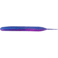Силікон рибальський Keitech Sexy Impact 3.8" (10 шт/уп) кea14 clear morning dawn (1551.11.46)