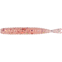 Силікон рибальський Reins Aji Slender 2" 218 UV Akaami Holo (12 шт/уп.) (1552.10.43)