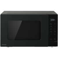 Мікрохвильова піч Panasonic NN-ST34NBZUE