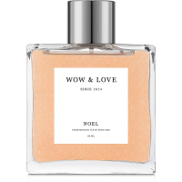 Спрей для волосся Wow&Love Noel Hair Perfume Шимерний парфум для волосся 60 мл (4820239121804)