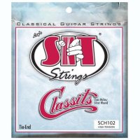 Струни для гітари SIT Strings SCH102 (30-44) (226931)
