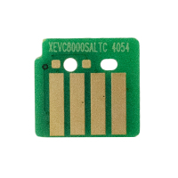 Чип для картриджа Xerox VL C8000, 106R04056 16,5K, Y Everprint (CHIP-XER-VLC8000-Y)