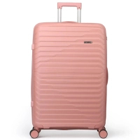 Валіза Semi Line 28" L T5779-3 Rose (DAS302958)