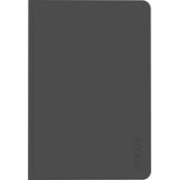 Чохол до планшета Pixus Loga gray (4897058531954)