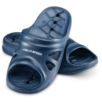 Шльопанці Aqua Speed Florida 464-10 темно-синій 36 (5908217669100)