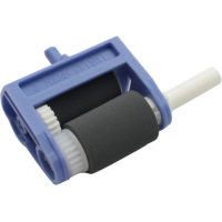 Ролик захоплення паперу Brother HL-5240/5250/DCP-8060/8065/MFC-8460 assembly Welldo (LM5140001-WDS)