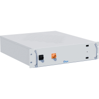 Батарея LiFePo4 Deye BOS-G-Pack5.1 Pro, 51.2V - 100Ah (BOS-G-Pack5.1)