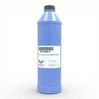Тонер HP LJ Enterprise M607/608/609/Canon 056/056L/056H/057, 1kg Welldo (WDTH608-1)
