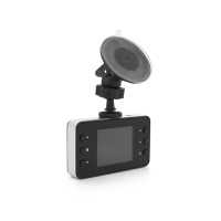 Відеореєстратор Voltronic 1080P Full HD Black (YT-CDVR-B)
