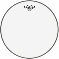 Пластик для барабана Remo Ambassador 13" Hazy Snare Side (213731)