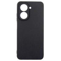 Чохол до мобільного телефона Dengos Carbon Xiaomi Redmi A5 Black (DG-TPU-CRBN-233)