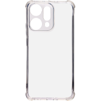 Чохол до мобільного телефона Armorstandart Air Force OPPO Reno14 Pro 5G Transparent (ARM87136)