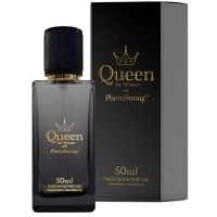Парфуми PheroStrong Queen З феромонами 50 мл (5905669259880)