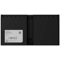 Аксесуар для охоронних систем Ajax EN54 Internal Battery (72h) black